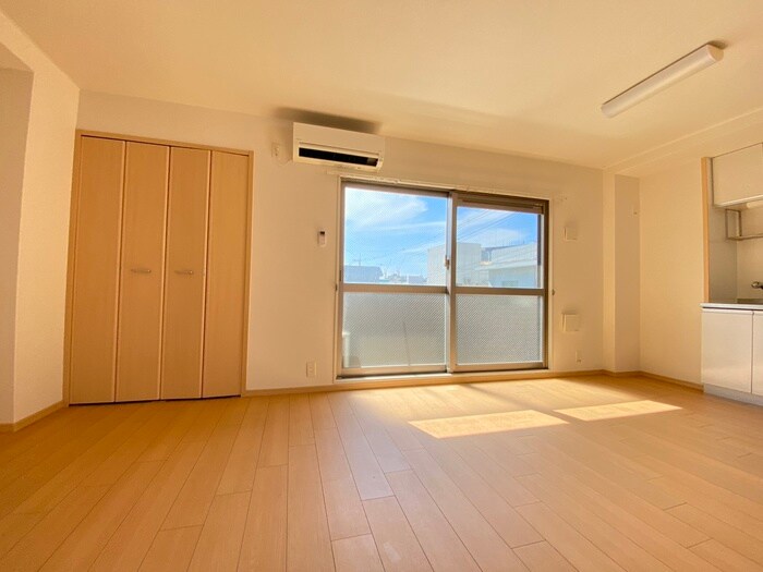 ｆｏｒｅｓｔａｇｅ西院の物件内観写真