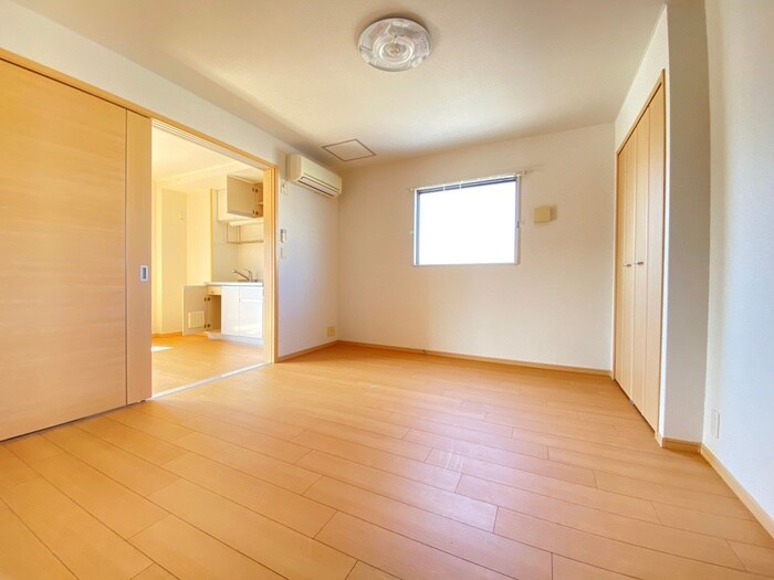 ｆｏｒｅｓｔａｇｅ西院の物件内観写真