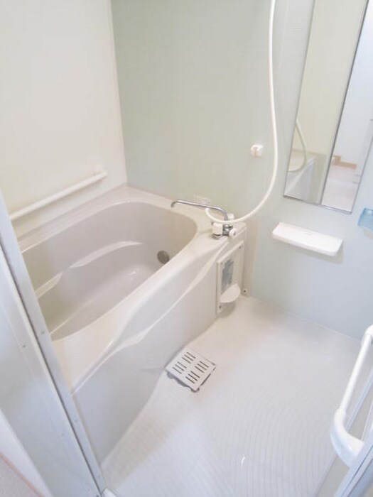 ｆｏｒｅｓｔａｇｅ西院の物件内観写真