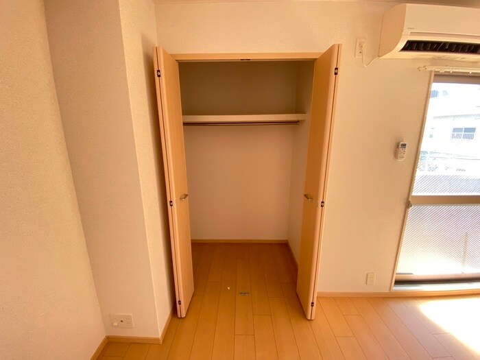 ｆｏｒｅｓｔａｇｅ西院の物件内観写真