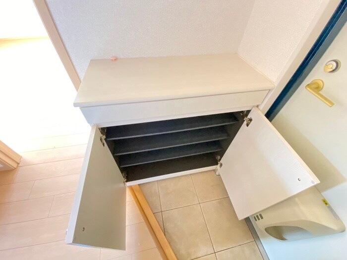 ｆｏｒｅｓｔａｇｅ西院の物件内観写真