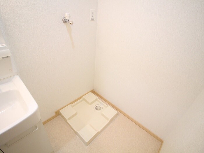 ｆｏｒｅｓｔａｇｅ西院の物件内観写真