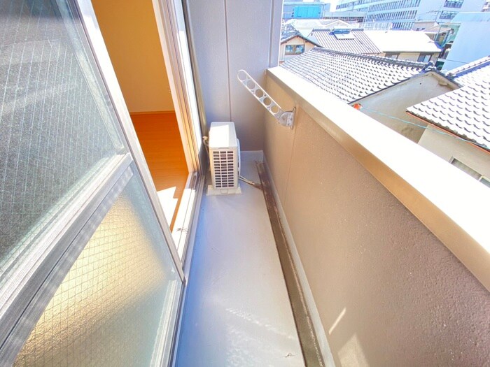 ｆｏｒｅｓｔａｇｅ西院の物件内観写真