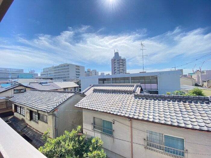 ｆｏｒｅｓｔａｇｅ西院の物件内観写真