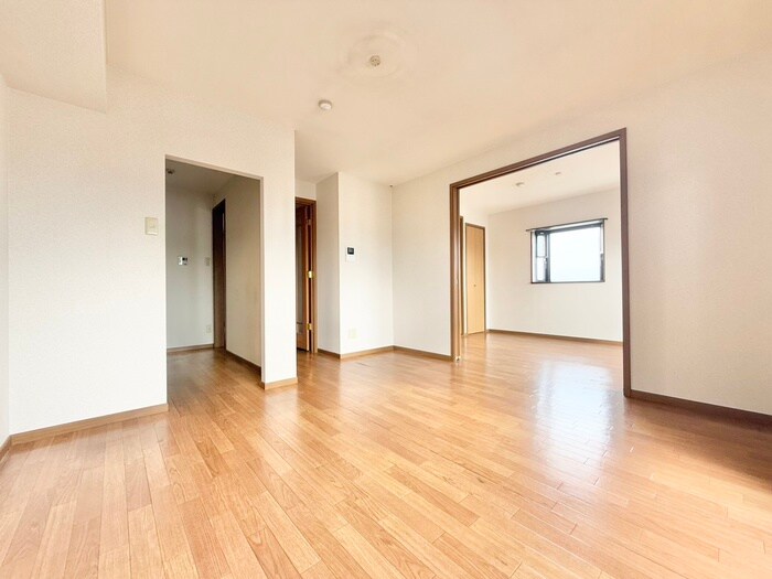 レオーネ南陵の物件内観写真