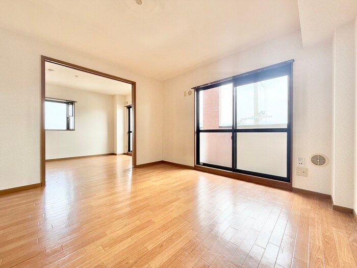 レオーネ南陵の物件内観写真