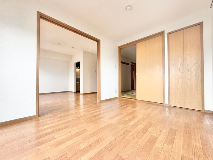 レオーネ南陵の物件内観写真