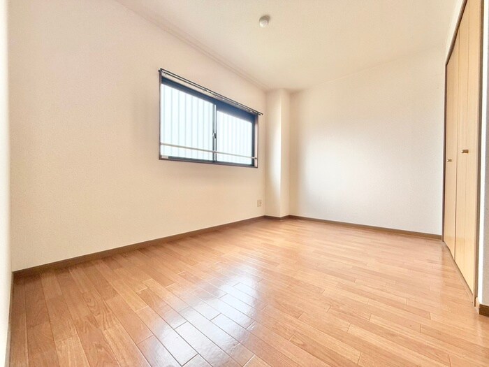 レオーネ南陵の物件内観写真