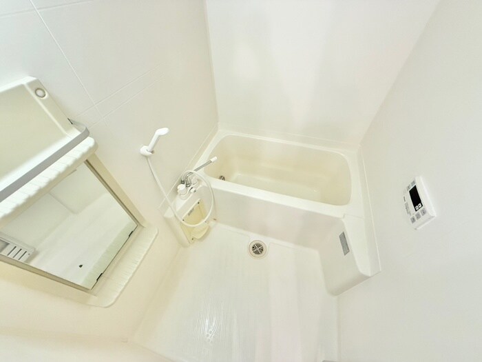 レオーネ南陵の物件内観写真