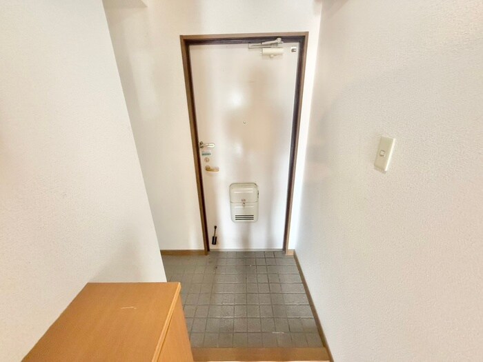 レオーネ南陵の物件内観写真