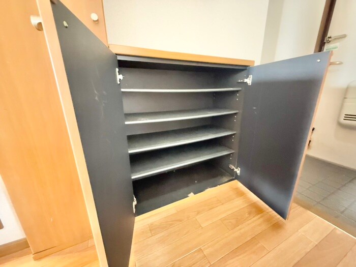 レオーネ南陵の物件内観写真