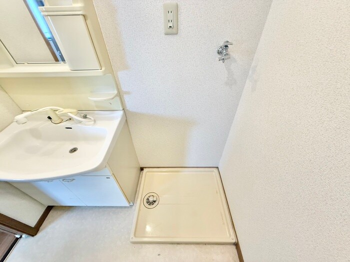 レオーネ南陵の物件内観写真