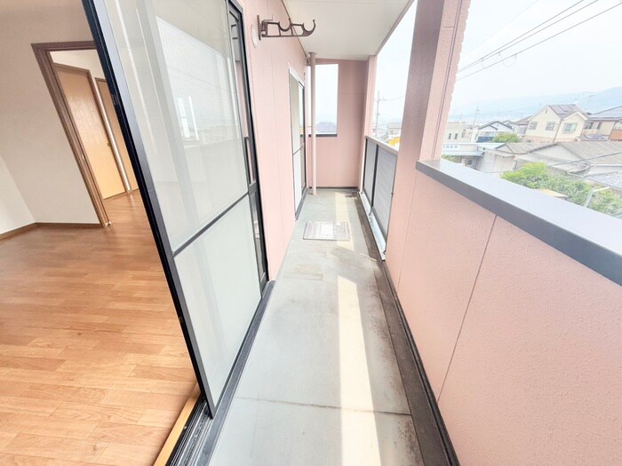 レオーネ南陵の物件内観写真