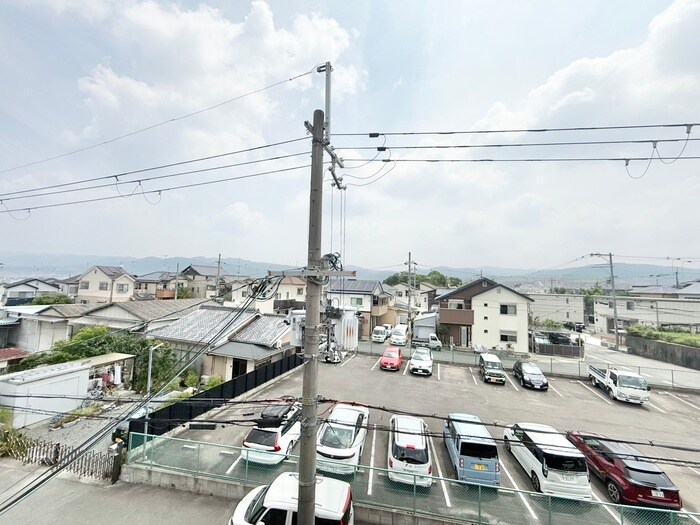 レオーネ南陵の物件内観写真