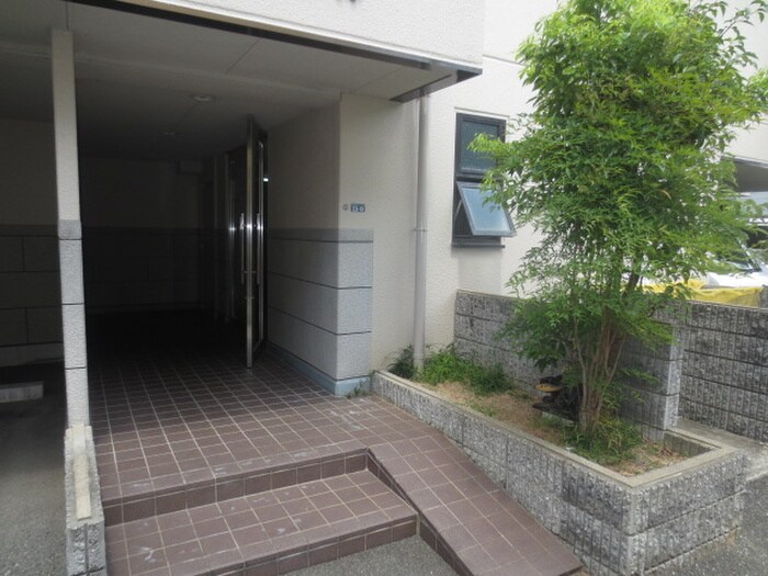 ＮＯ．１小林マンションの物件外観写真