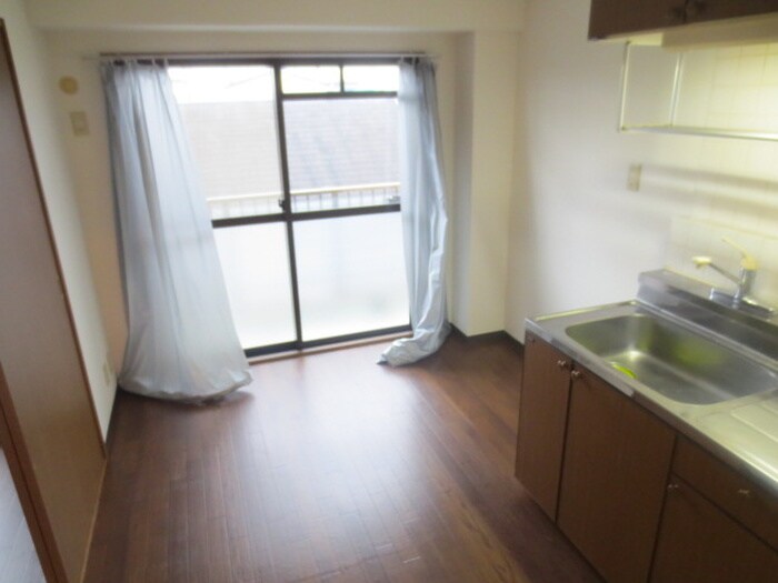 ＮＯ．１小林マンションの物件内観写真