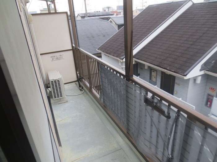 ＮＯ．１小林マンションの物件内観写真