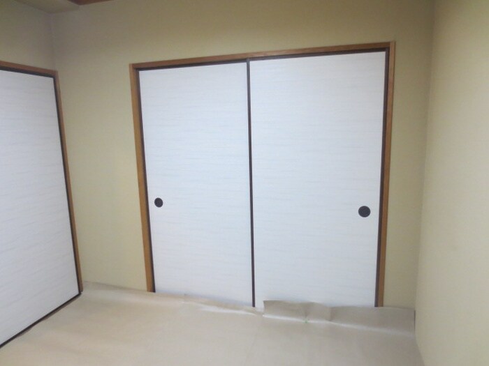 ＮＯ．１小林マンションの物件内観写真