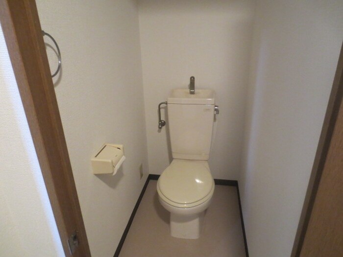 ＮＯ．１小林マンションの物件内観写真