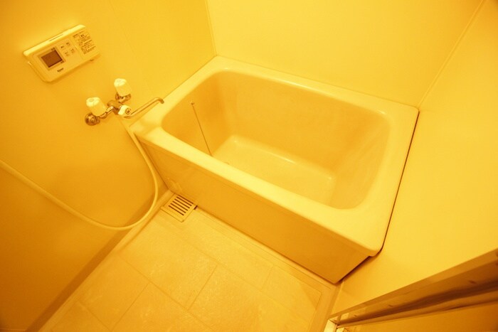 トムズコート悠希の物件内観写真