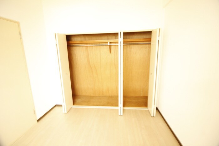 トムズコート悠希の物件内観写真