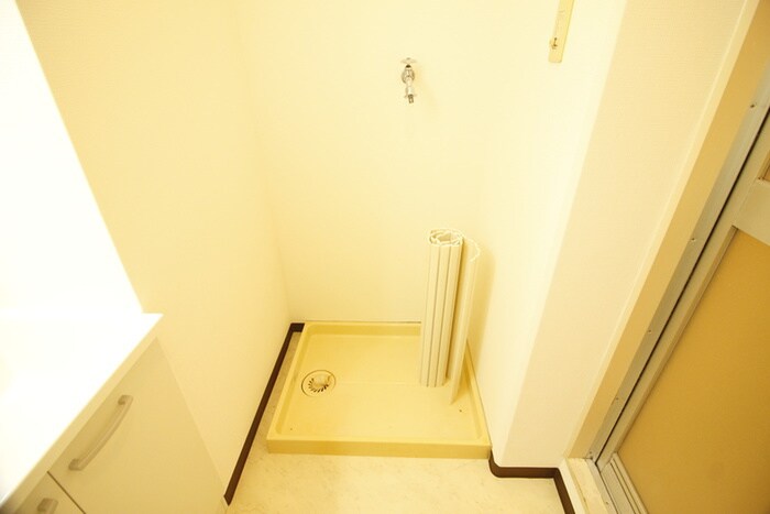 トムズコート悠希の物件内観写真