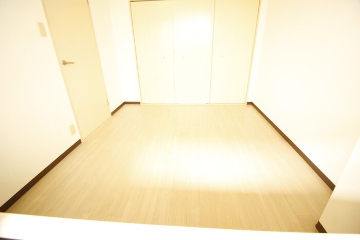 トムズコート悠希の物件内観写真