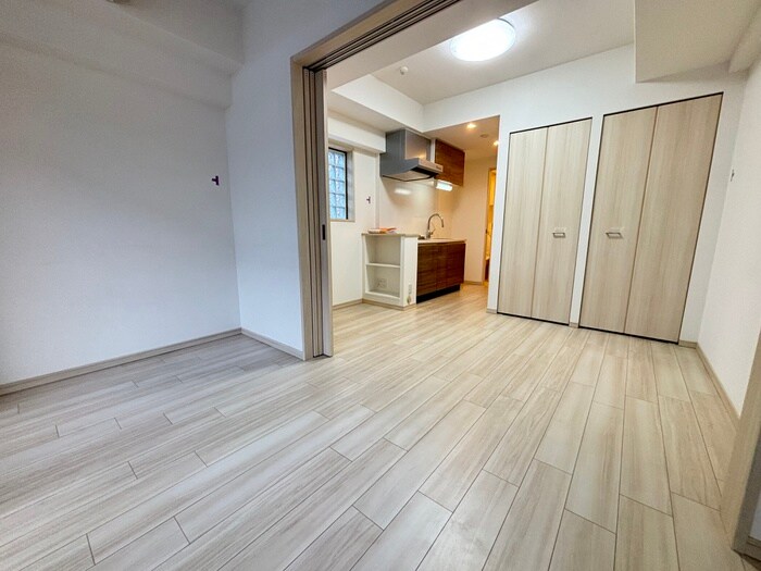 プレジオ西宮の物件内観写真