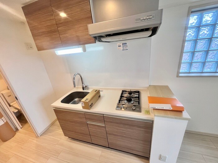 プレジオ西宮の物件内観写真