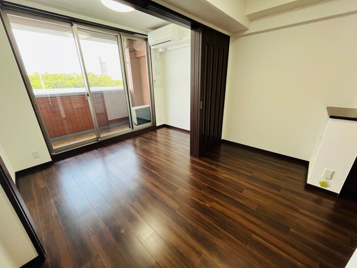 プレジオ西宮の物件内観写真