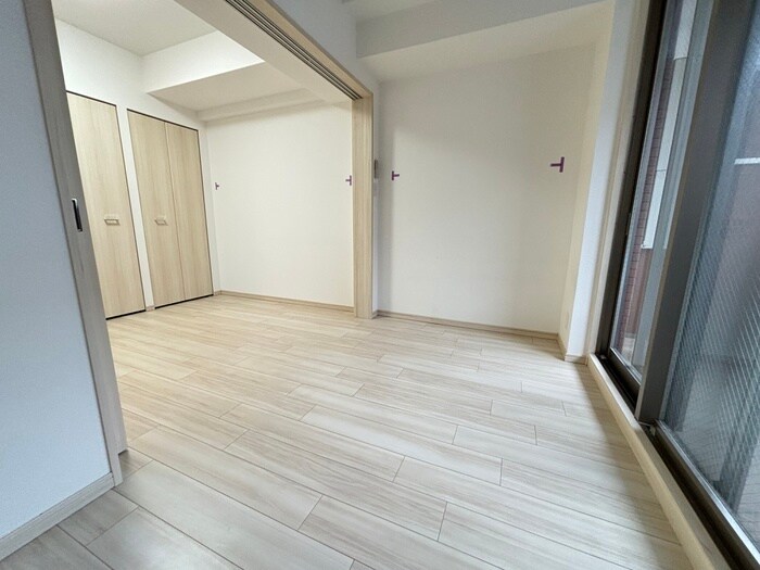 プレジオ西宮の物件内観写真