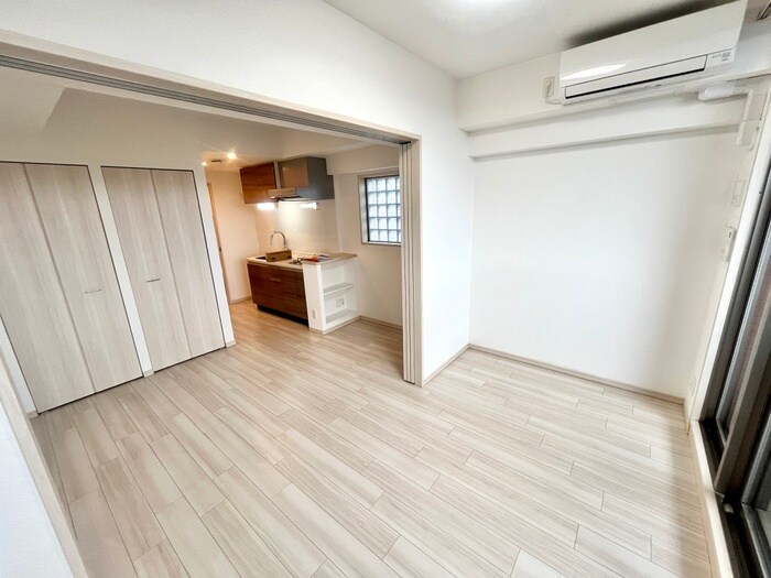 プレジオ西宮の物件内観写真