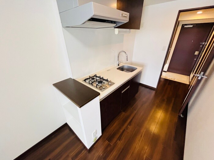 プレジオ西宮の物件内観写真