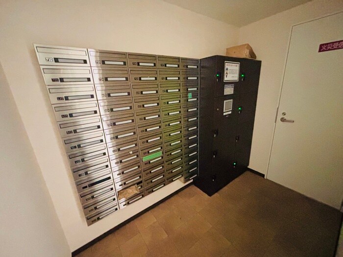 プレジオ西宮の物件外観写真