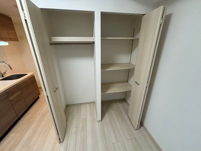 プレジオ西宮の物件内観写真