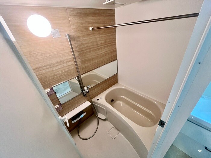 プレジオ西宮の物件内観写真