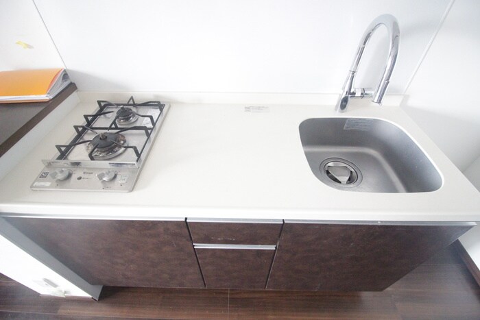 プレジオ西宮の物件内観写真