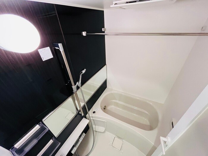 プレジオ西宮の物件内観写真