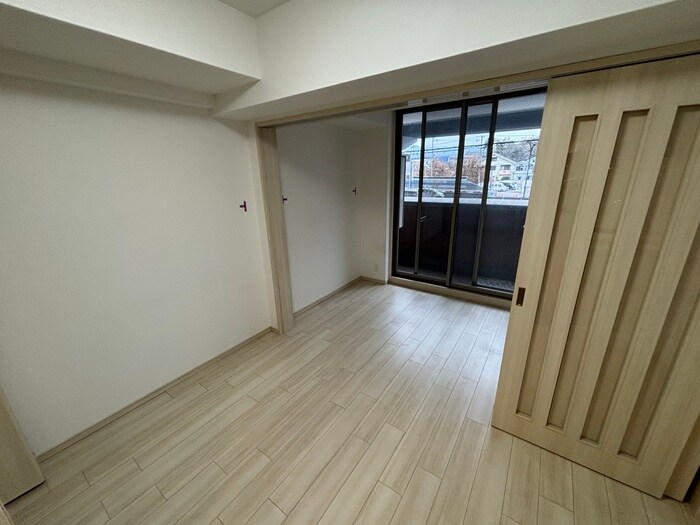 プレジオ西宮の物件内観写真