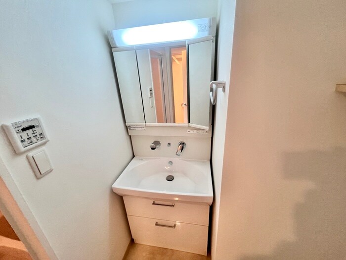 プレジオ西宮の物件内観写真