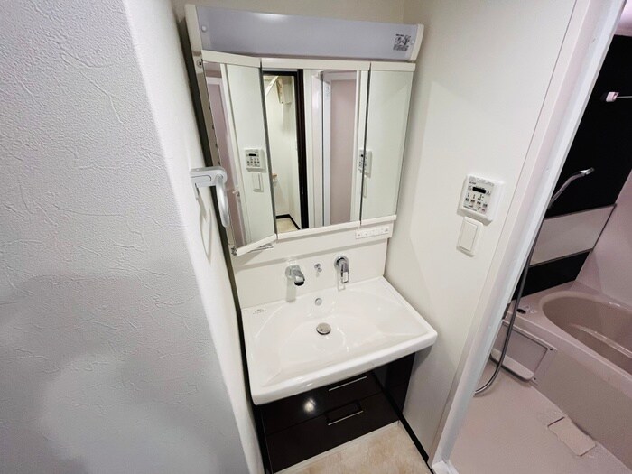 プレジオ西宮の物件内観写真