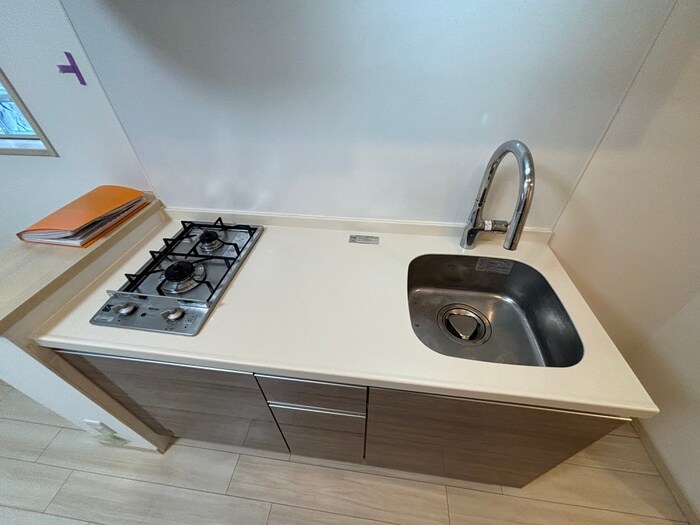 プレジオ西宮の物件内観写真