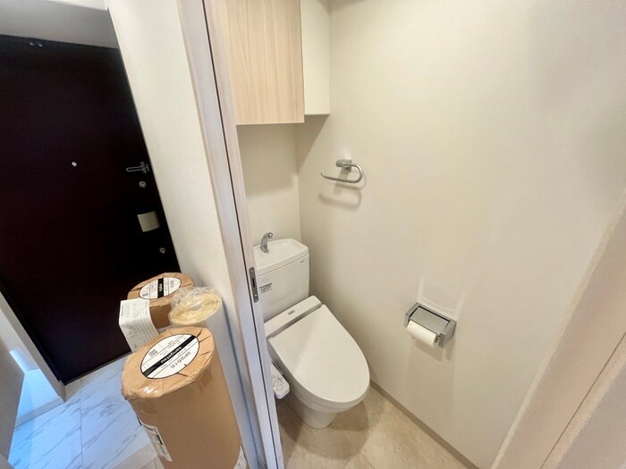 プレジオ西宮の物件内観写真