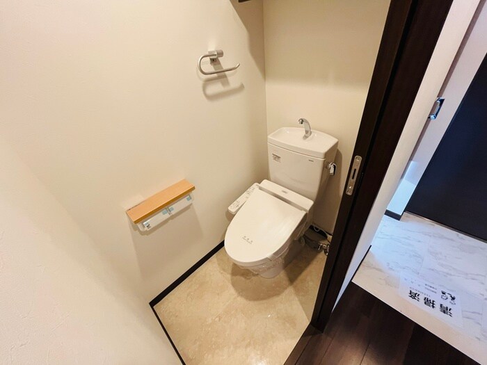 プレジオ西宮の物件内観写真