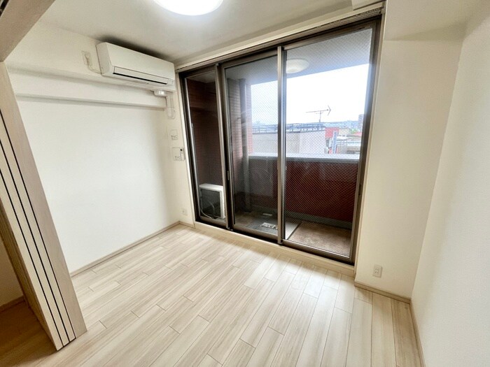 プレジオ西宮の物件内観写真