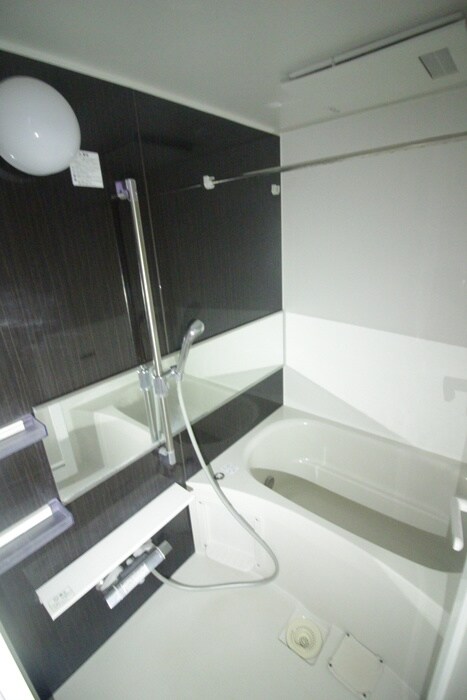 プレジオ西宮の物件内観写真