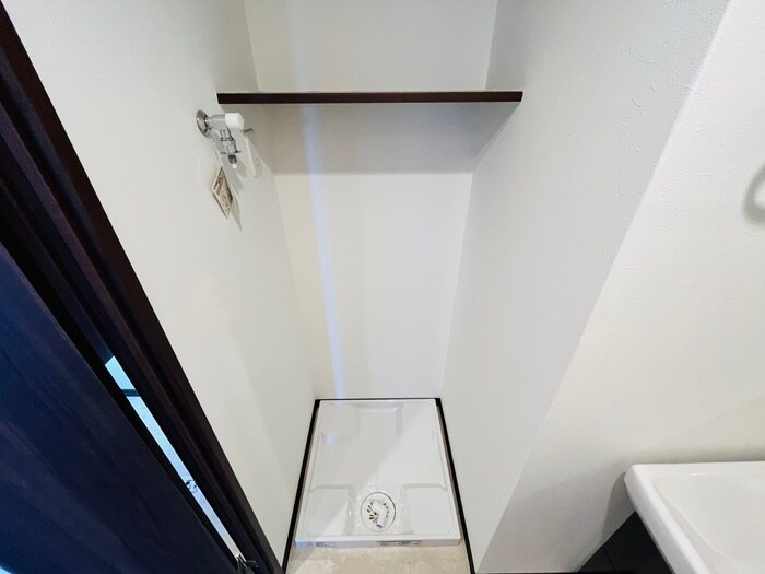 プレジオ西宮の物件内観写真