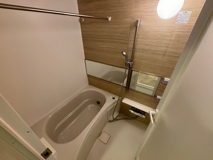 プレジオ西宮の物件内観写真