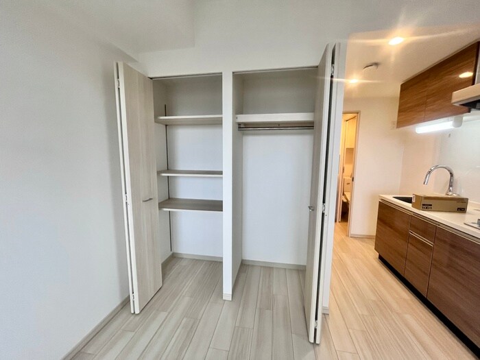 プレジオ西宮の物件内観写真