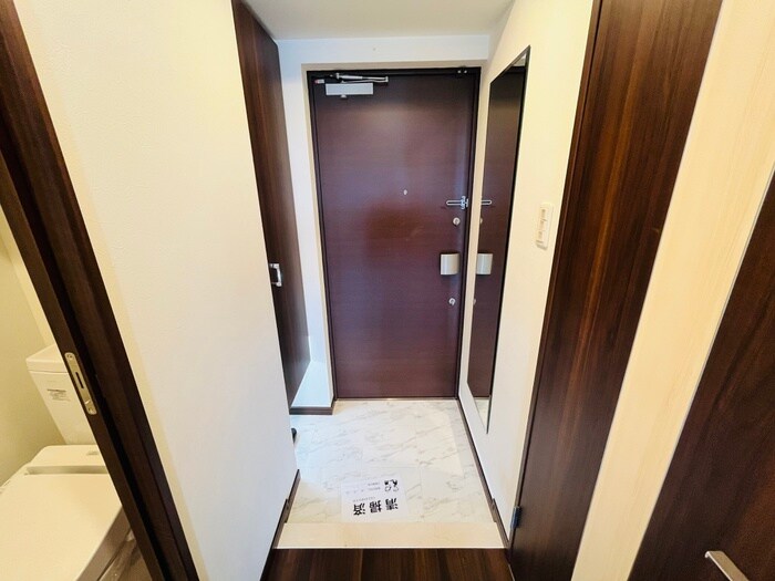 プレジオ西宮の物件内観写真